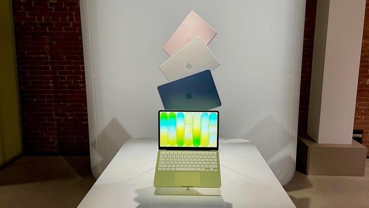 thông số kỹ thuật MacBook Neo