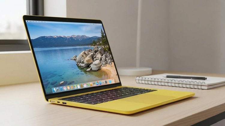 Thông số kỹ thuật MacBook Neo