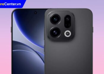 thông số kỹ thuật OPPO Find X10
