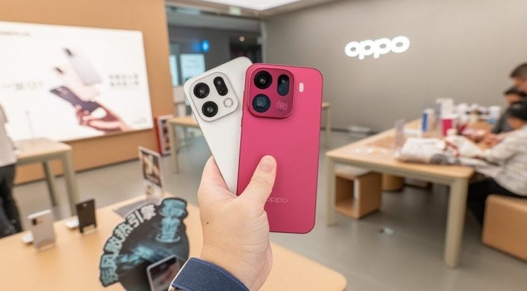 thông số kỹ thuật OPPO Find X10