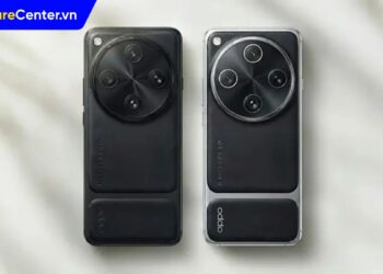thông số Oppo Find X9 Ultra