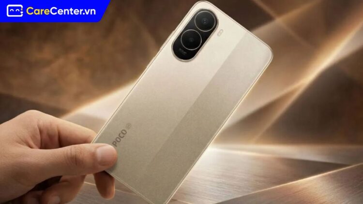 thông số kỹ thuật POCO C85x 5G