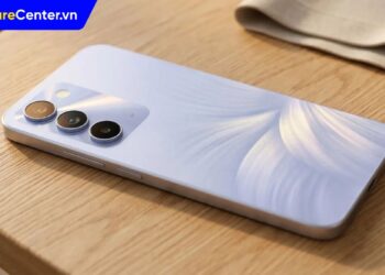 thông số kỹ thuật Realme C100 5G