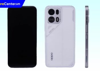 thông số Oppo K15 Pro