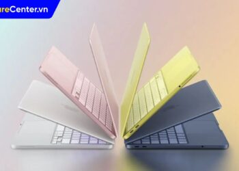 thông tin MacBook Neo 2