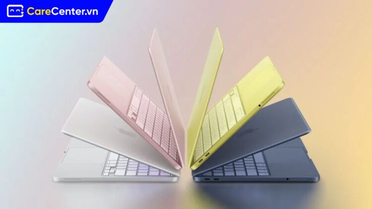 thông tin MacBook Neo 2