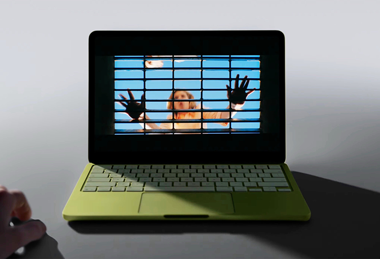 thông tin MacBook Neo 2