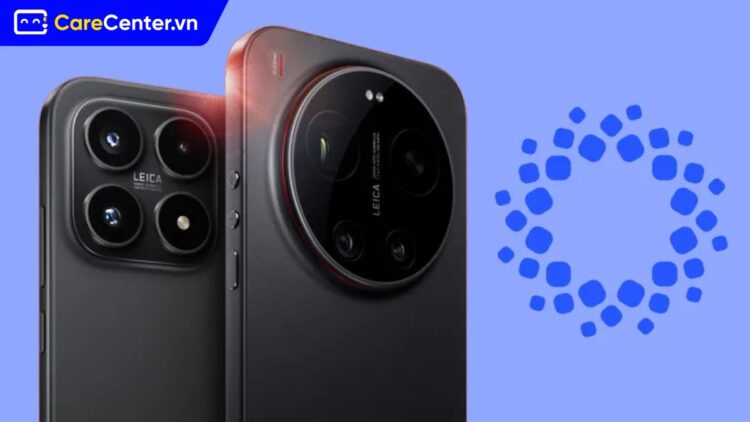 Xiaomi 17 cập nhật HyperOS 3.1