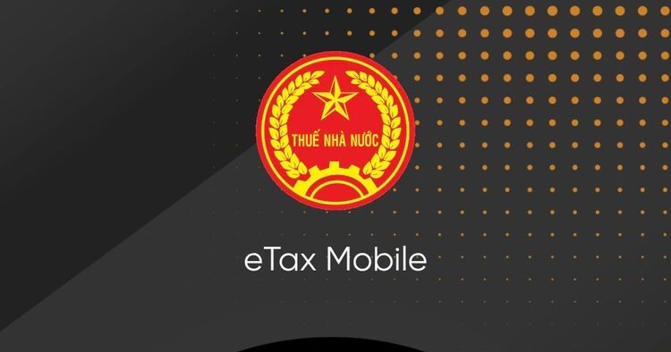 lưu ý cách cập nhật cccd cho mã số thuế online eTax Mobile