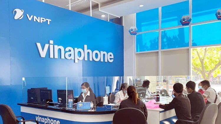 Cách xác thực SIM chính chủ VinaPhone