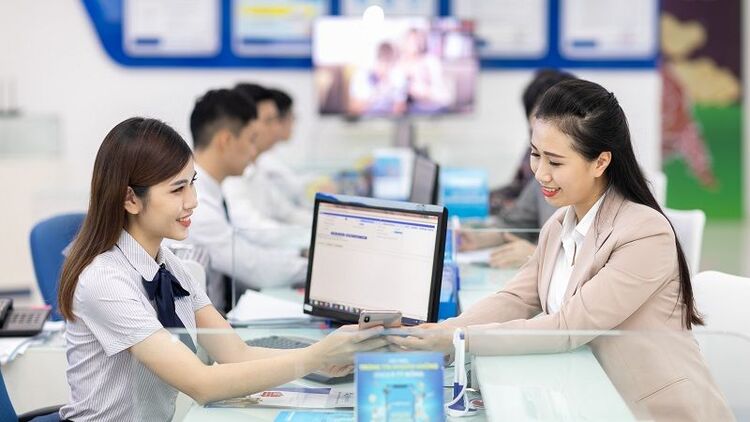 Cách xác thực SIM tại điểm giao dịch