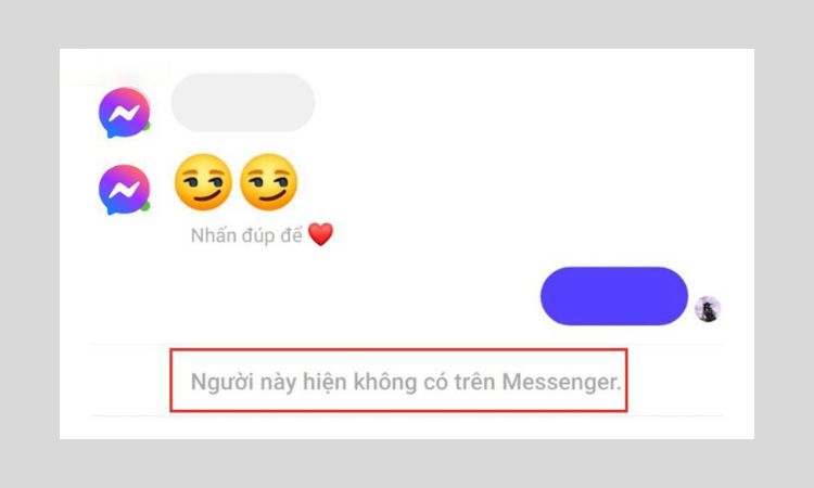 Cách xem Facebook người đã chặn mình