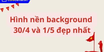 Top 200+ mẫu hình nền background 30/4 1/5 đẹp, full HD, 4K chuẩn nét