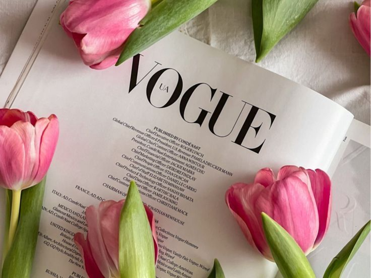 Hình nền hoa tulip cho máy tính