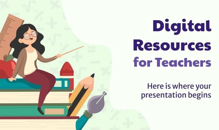 Hình ảnh PowerPoint 30/4 1/5 chủ đề giáo dục