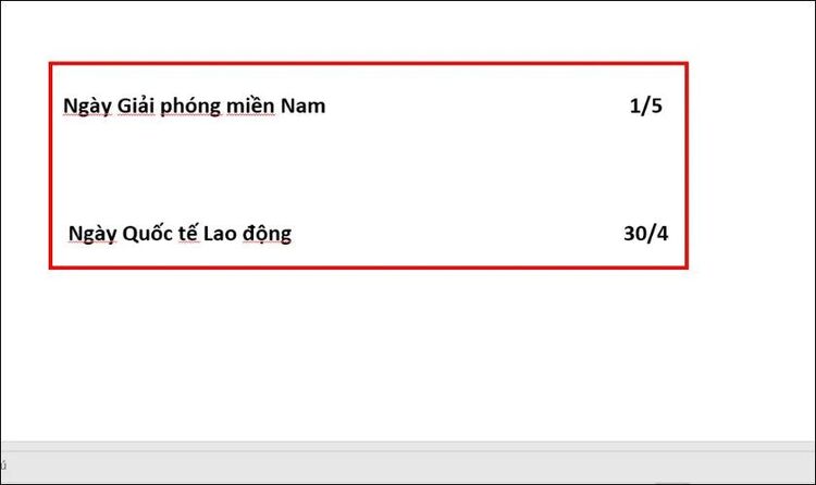 Trò chơi trắc nghiệm lịch sử 30/4 1/5