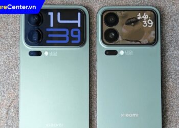 HyperOS 3.1 Xiaomi 17 Pro