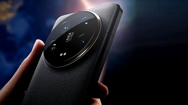 Xiaomi 17 cập nhật HyperOS 3.1