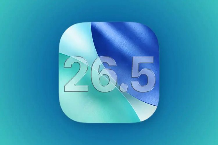ios 26.5 beta 2 ra mắt