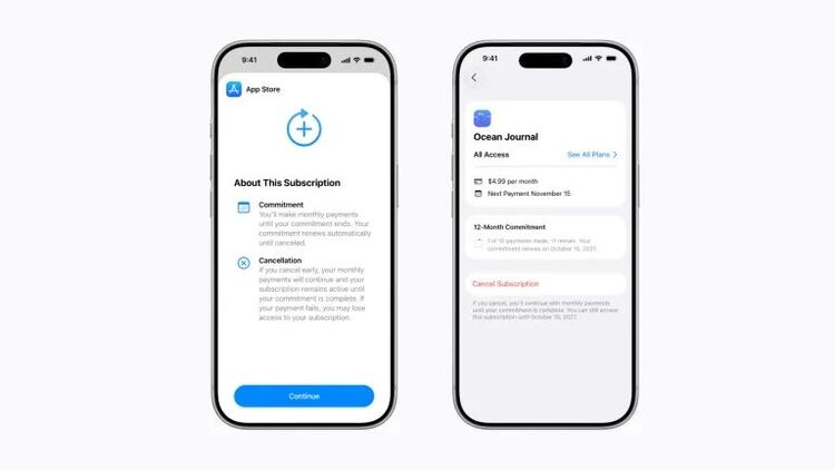 App Store iOS 26.5