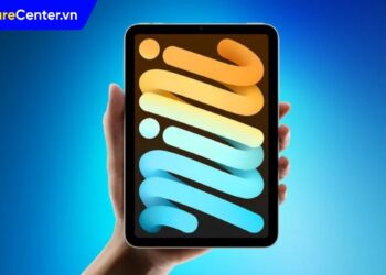 iPad Mini OLED khi nào ra mắt
