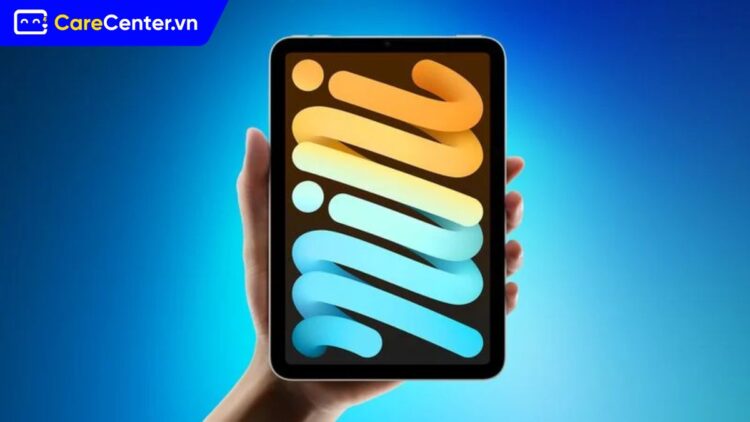 iPad Mini OLED khi nào ra mắt