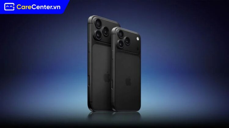 iPhone 18 Pro màu đen