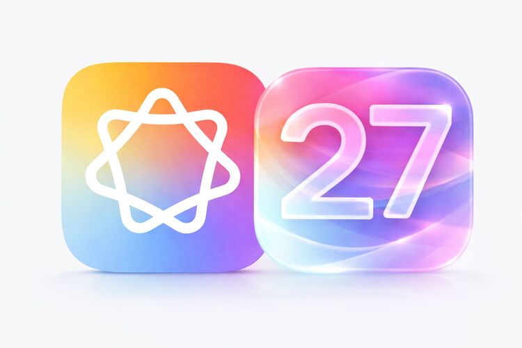 Danh sách iPhone nhận được bản cập nhật iOS 27