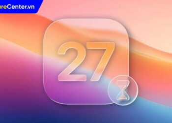 ngày phát hành iOS 27