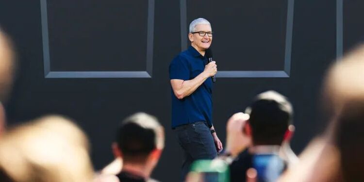 iOS 27 khi nào ra mắt