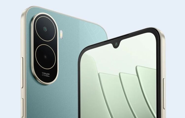 cấu hình Poco C81 Pro