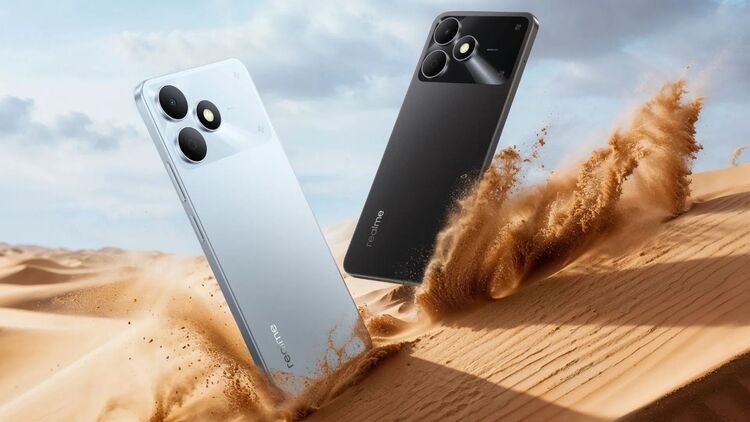 Realme C81 dự kiến khi nào ra mắt