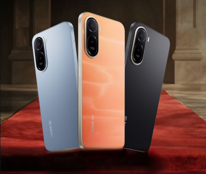 cấu hình Redmi A7 Pro 5G