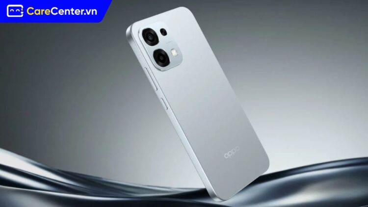 thông số Oppo F33