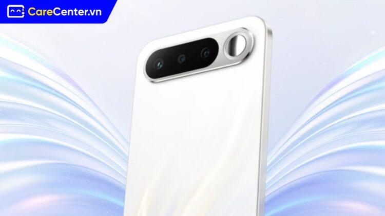 thông số Realme 16 5G