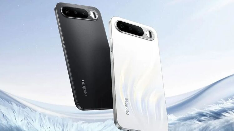 cấu hình Realme 16 5G