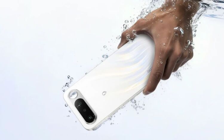 Thông số kỹ thuật Realme 16 5G