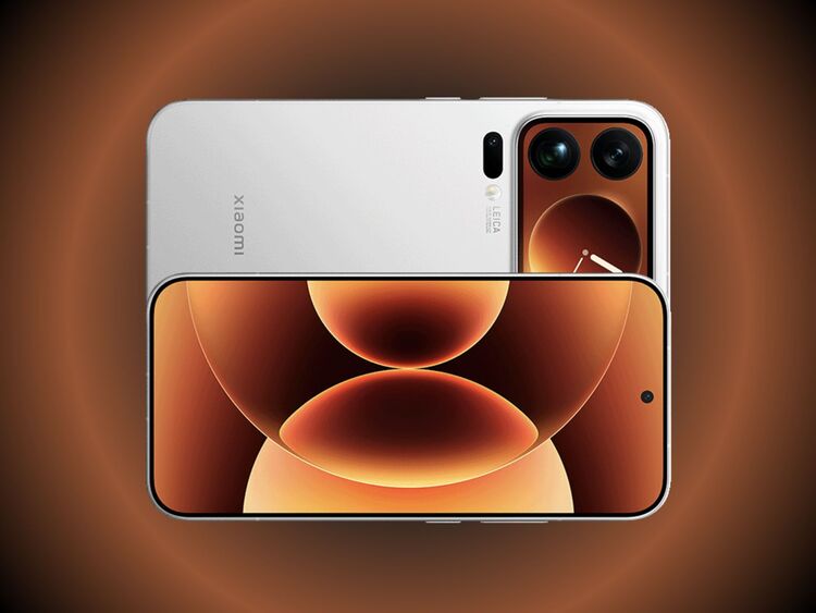 thông số Xiaomi 18 Pro Max