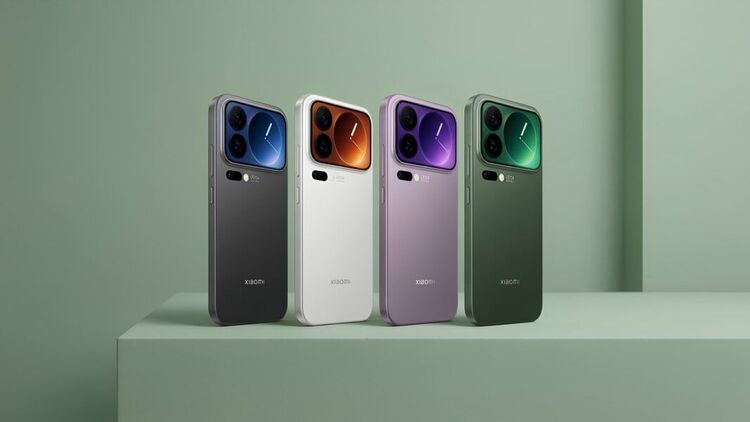 Xiaomi 18 Pro Max dự kiến khi nào ra mắt