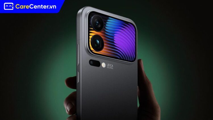 thông số Xiaomi 18 Pro Max