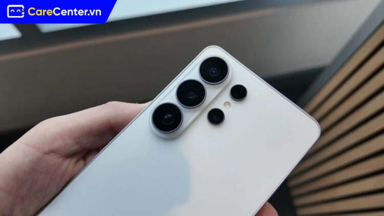 thông tin Galaxy S27 Pro