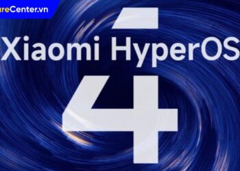 thông tin HyperOS 4