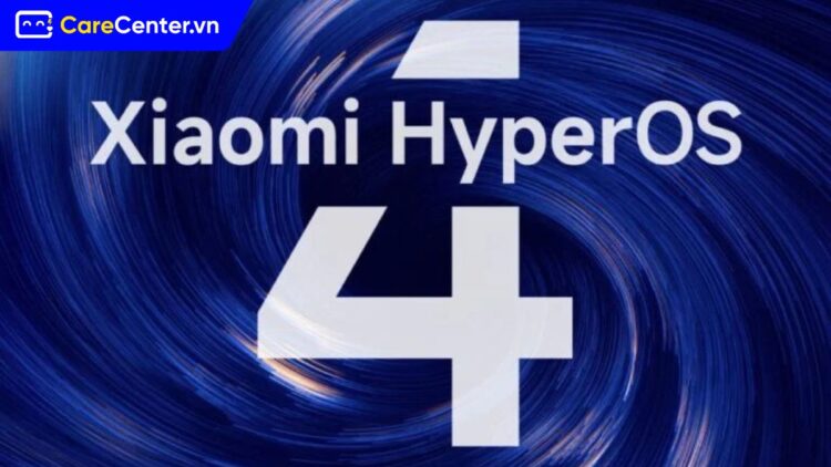 thông tin HyperOS 4