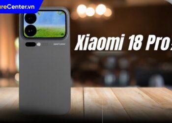 Xiaomi 18 Pro sắp ra mắt