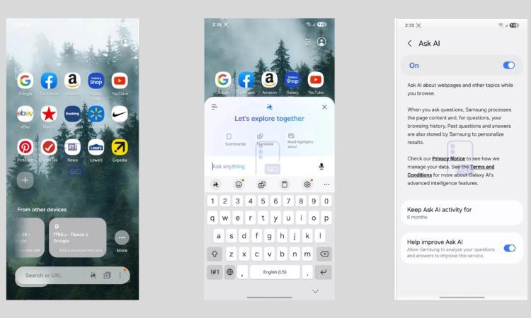 Bản cập nhật One UI 9 ra mắt có gì mới