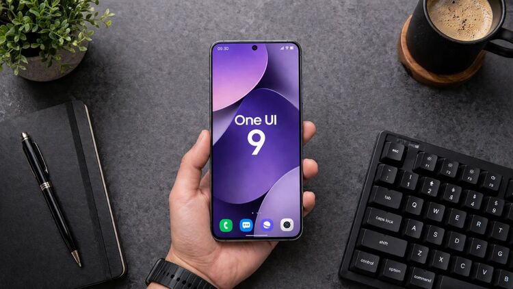 Thiết bị Samsung nào sẽ được cập nhật One UI 9