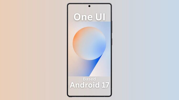 bản cập nhật One UI 9