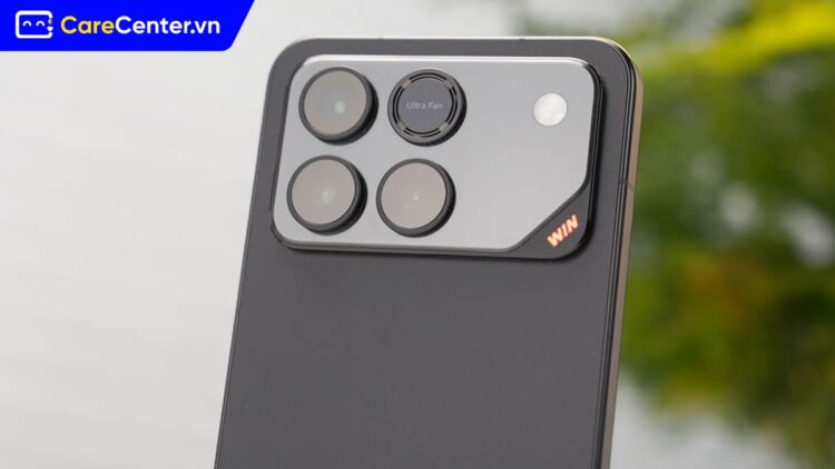 cấu hình Honor Win 2