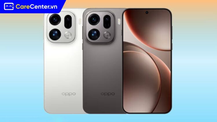 cấu hình Oppo Find X10 Pro Max