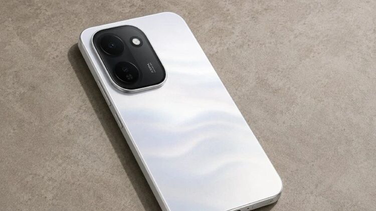 cấu hình Vivo Y600 Turbo
